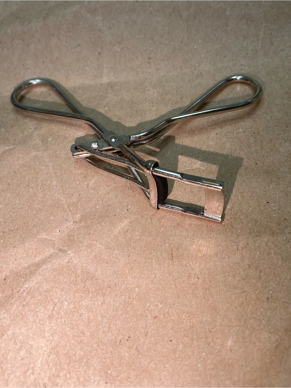 Shiseido mini eyelash curler